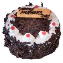1 Kg Black Forest Cake