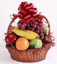 Small Fruit Basket